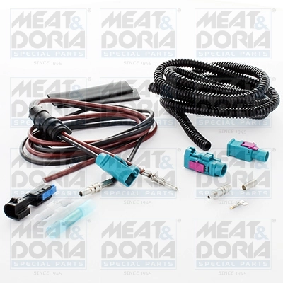Aerial Cable